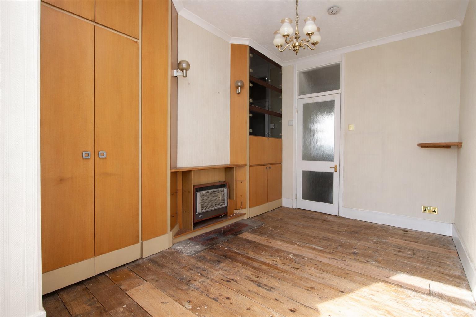 Bernard Road, Wallington